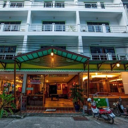 Triple Rund Place Hotel Patong Extérieur photo