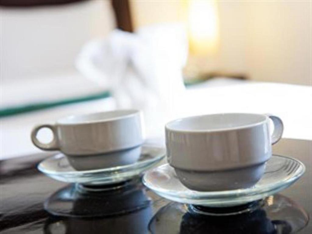 Triple Rund Place Hotel Patong Extérieur photo